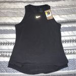 Nike NWT  High‎ Neck Tank size small Photo 1