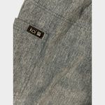 KOI Basics Petite 2X Blue Scrub Pants Photo 2