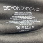 Beyond Yoga New Pocket Infinity Scarf Black Women’s Sz OS Photo 4