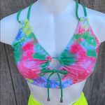 New Vibrant Tie Photo 1