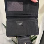 Tahari light pink trifold wallet Preloved but great condition Photo 2