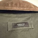 Liz Claiborne Oversized Claiborne barn coat  Photo 7