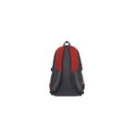 Dejuno Crestone Backpack Orange & Gray 19x14x6.5"‎ With Laptop Sleeve NWT Black Photo 3
