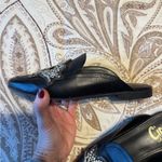 Circus by Sam Edelman  Black Star Embellished Mules Photo 4