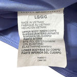 Under Armour  HeatGear Skort Women’s Large Blue Athletic Tennis Skirt Photo 6