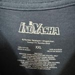 Inuyasha Sesshomaru Anime T-shirt size 2xl Photo 3