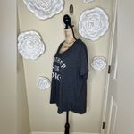 “Mother of Dogs” Darker Gray Short Sleeve T Photo 7