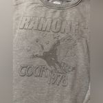 Tailgate RAMONES  Crewneck Sweatshirt size XL Photo 3