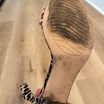 X-Appeal  Cheetah Print Heels Photo 5