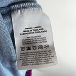 Nike  dri-fit Purple drawstring shorts Women’s Size Medium Athletic Running‎ Photo 4