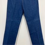 Cosmic Cowboy Vintage Jeans Blue Size 26 Photo 7