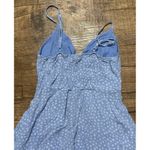 PacSun  ditsy floral mini babydoll dress Photo 6