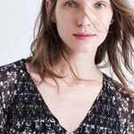 Madewell  • Woodland Dress in Artisan Floral Photo 1