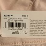 LC Lauren Conrad Women’s Jeans Photo 4