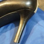 Rockport heels Black Size 7.5 Photo 3