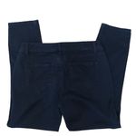 Roz & Ali  dark blue skinny jeans 10 short‎ Photo 1