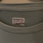 Mondetta  Moisture‎ Wicking Tee Shirt | Small Photo 1