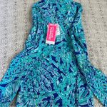 Lilly Pulitzer Captain Popover In Tortuga Time Photo 5