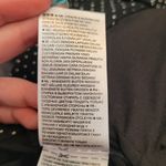 Gap Skinny Ankle Black Pants with Diamond Geo Print Photo 11