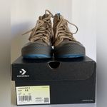 Converse EUC  Vintage Cargo Truffle High Top. Photo 1