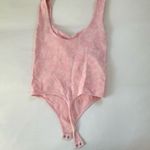 Free People Bodysuit Intimately Floral Photo 2