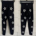 Ultracor  Ultra High Dropout KO Star Leggings. Size Small. Photo 4