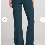 Saltwater Luxe NWT  Lakes pant green size small. Soft, cozy, lounge pants Photo 1