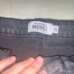 Refugee Nashville Jean Shorts  Photo 1