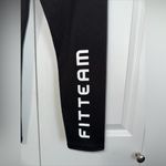 Fit Team Lightweight Power Leggings S NWOT Photo 4