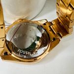 Fossil Women’s Gold  Watch Photo 9