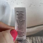 SKIMS Logo Pointelle Mini Dress. Size Small. New With Tags. Photo 6