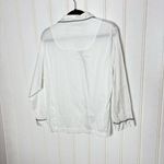 The Cat’s Pajamas Classic Luxe Pima Pajama Photo 9