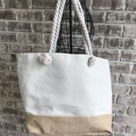 Beach Bag Shopping Farmers Market Tote Elsie Zoey Photo 3