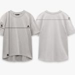 ZARA  NWT brown peplum sleeveless top Photo 7