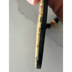 Vintage Cat Necklace Statement Beaded Costume‎ Jewelry Tan Photo 3