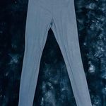 H&M  Black Leggings  Photo 1