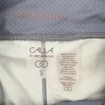 CALIA Women S Energize 7/8 Legging Gray Blue‎ Floral Mid Photo 4