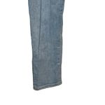 Universal Threads Universal Thread 90's Women's Jeans High Rise Straight Leg Denim Light Blue 30 Photo 3
