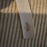 Free People This is a  Tribal Beat Noyal Boho Embroidered Beaded Kaftan top Photo 8