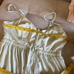 FP MOVEMENT Down to Earth Onesie Jumpsuit in Barely There Green‎ Size XS NWT Green Photo 7