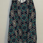 gilligan and o'malley Patterned Dress Photo 0