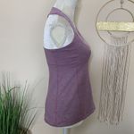 Lululemon • scoop neckline tank luon fabric tank Photo 44