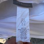 La Blanca  Cutout Front Tie Dress Swimsuit Cover Up Size XL Photo 4