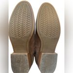 Cole Haan Women's Rene Ankle Bootie Bison Suede
Brown Suede size 8B Photo 7