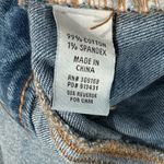 RSQ Distressed Straight Leg Jeans Women’s 26 Photo 2