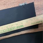 RJ CLASSICS PRESTIGE Frock Show Dressage Equestrian Coat 100% Lightweight Wool 4 Black Photo 8