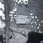 Desigual Gorgeous  Heavy Textured Shift Dress! Photo 9