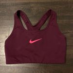 Nike Dri-Fit Sports Bra Photo 0