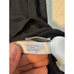 J.Crew  Women's Dress Bundle | 2 Casual Cotton Tie-Waist Dresses | Size Large Photo 5