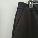 Charter Club Pant shop Classic Fit Black Wide Leg Dress Pants 16 Photo 4